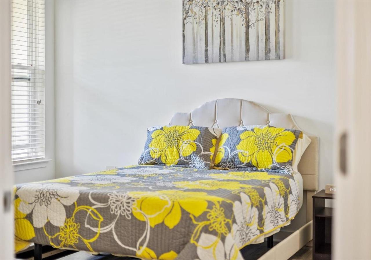 Luxurious 1 Bedroom Apartment Near Braves Stadium أتلانتا المظهر الخارجي الصورة