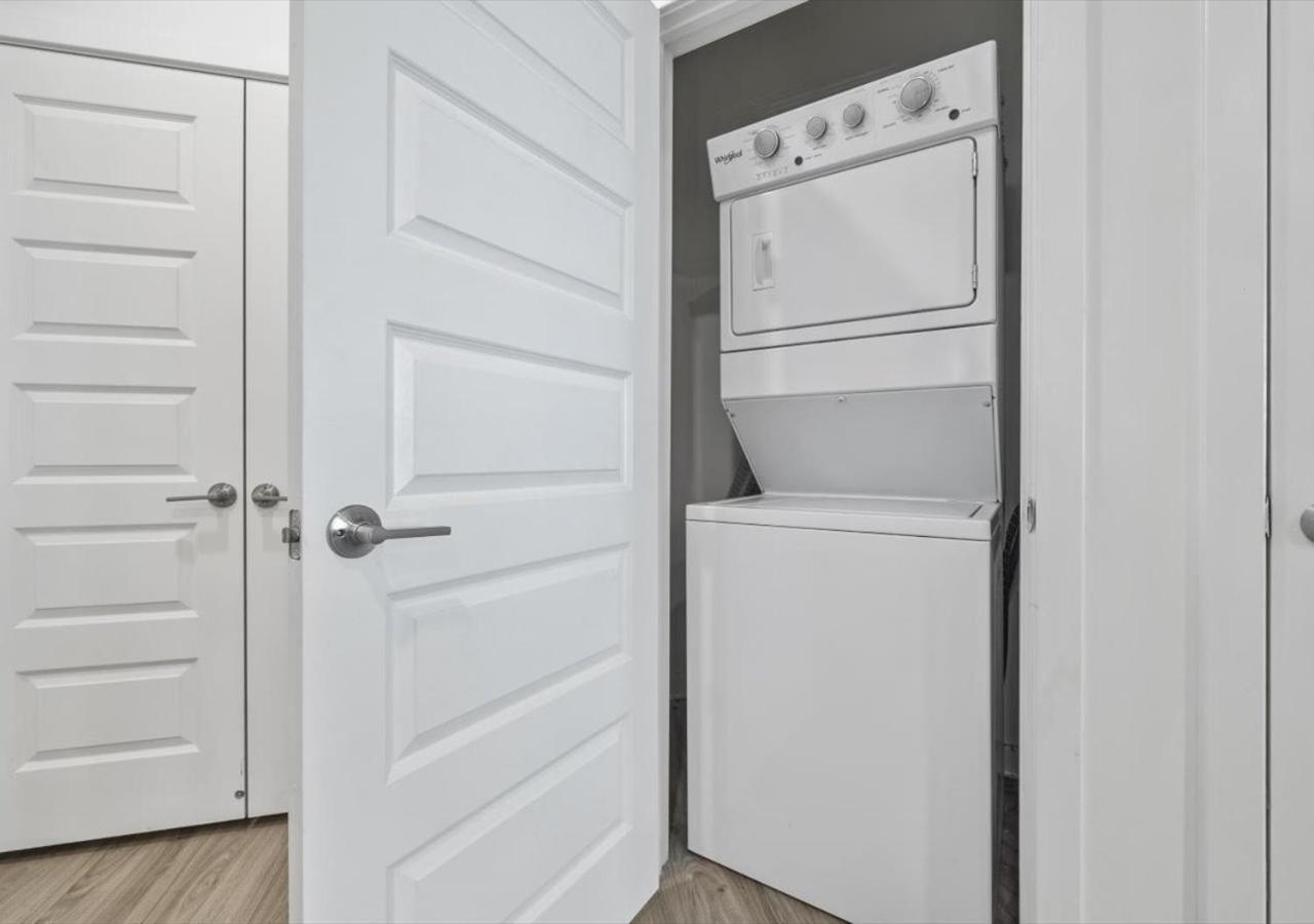 Luxurious 1 Bedroom Apartment Near Braves Stadium أتلانتا المظهر الخارجي الصورة
