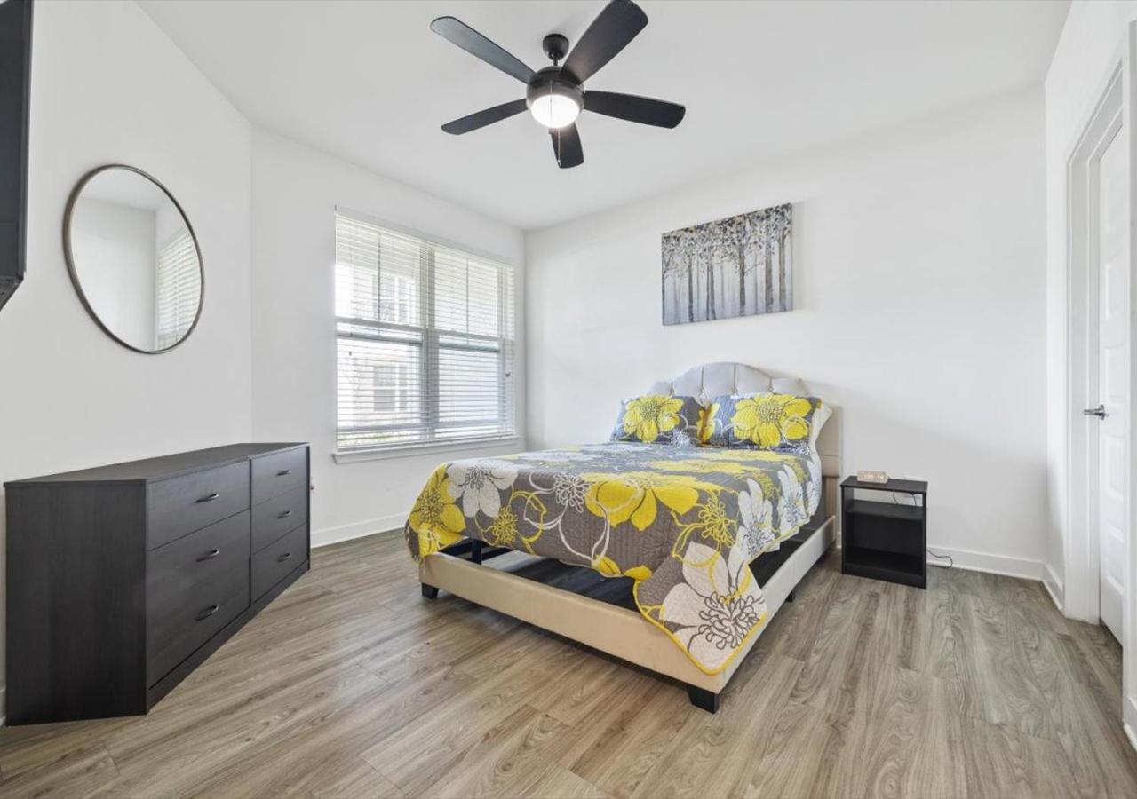 Luxurious 1 Bedroom Apartment Near Braves Stadium أتلانتا المظهر الخارجي الصورة