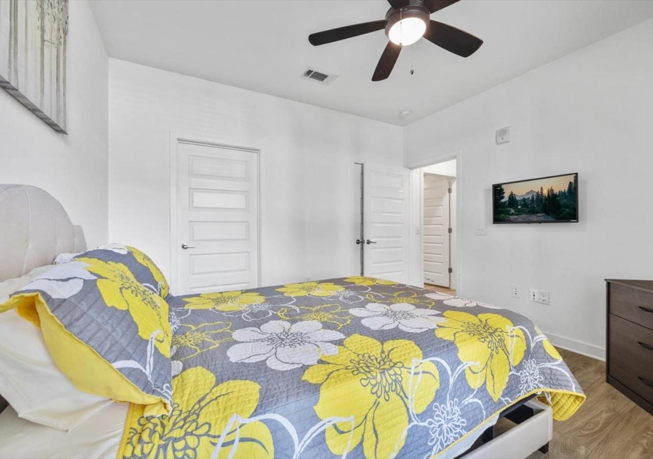 Luxurious 1 Bedroom Apartment Near Braves Stadium أتلانتا المظهر الخارجي الصورة